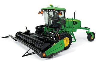 John Deere 160A Product Image