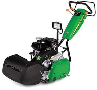 John Deere 180 SL PrecisionCut™ Product Image