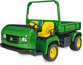 John Deere 2030A Product Image