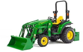 John Deere 2032R Product Image