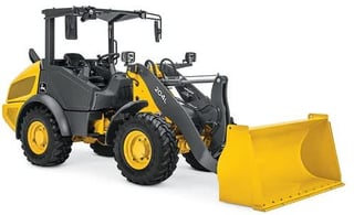 John Deere 204L Product Image