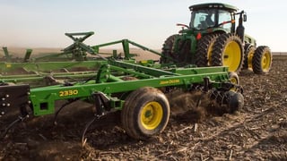 John Deere 2330 Product Image