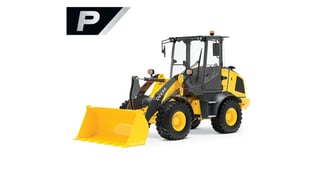 John Deere 244 P Tier Product Image