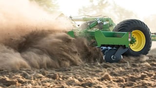 John Deere 2680H Product Image