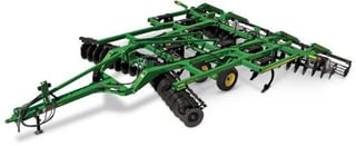 John Deere 2720 Product Image