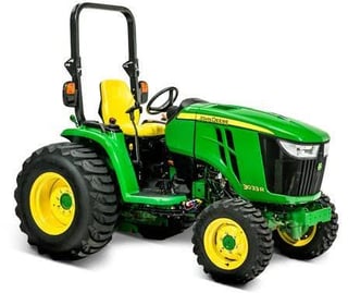 John Deere 3033R Product Image