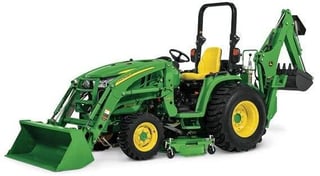 John Deere 3046R Product Image