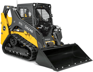 John Deere 317G Product Image