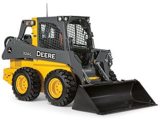 John Deere 324G Product Image