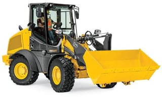 John Deere 324L Product Image