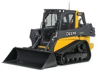 John Deere 325G Product Image