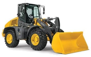 John Deere 344L Product Image