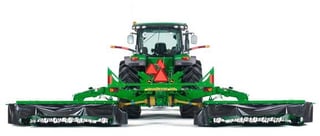 John Deere 388 Product Image