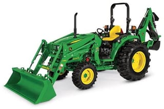 John Deere 4044R Product Image