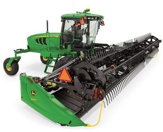 John Deere 430D Product Image