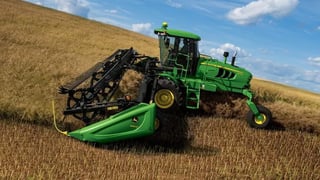 John Deere 440D Product Image