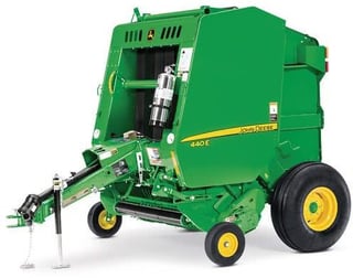 John Deere 440E Product Image