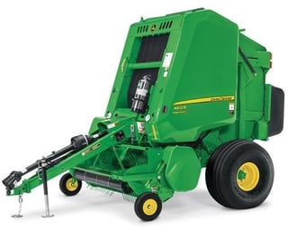 John Deere 460R Product Image