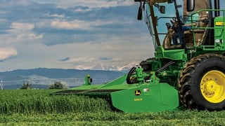 John Deere 500R Product Image