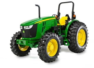 John Deere 5075M Product Image