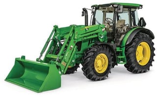 John Deere 5090R Product Image