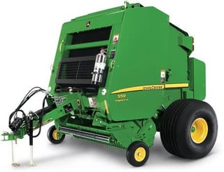 John Deere 559 Product Image