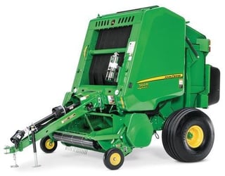 John Deere 560R Product Image