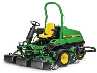 John Deere 6080A Product Image