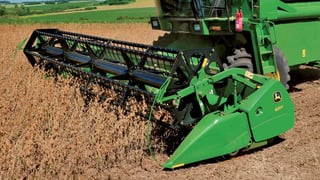 John Deere 620F Product Image