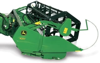 John Deere 622F Product Image