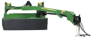 John Deere 625 Product Image