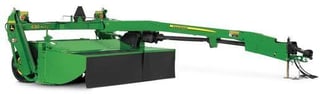 John Deere 630 Product Image