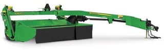 John Deere 635 Product Image