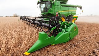 John Deere 635F Product Image