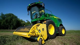 John Deere 649 Product Image