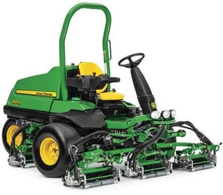 John Deere 6500A Product Image