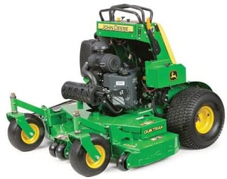 John Deere 652E Product Image