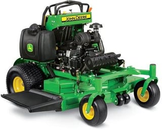 John Deere 652R EFI Product Image