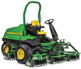 John Deere 6700A Product Image