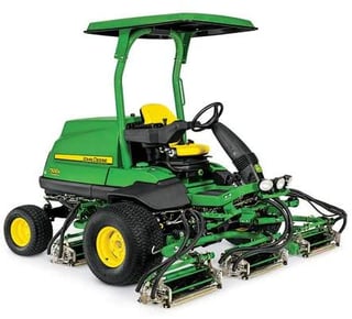 John Deere 7500A Product Image