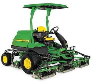 John Deere 7700A Product Image