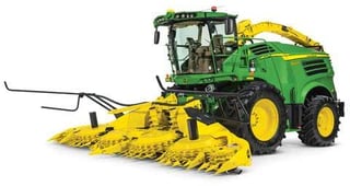 John Deere 770 Product Image