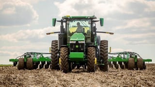 John Deere 7R 250 Product Image