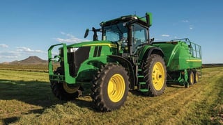 John Deere 7R 270 Product Image