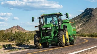 John Deere 7R 290 Product Image