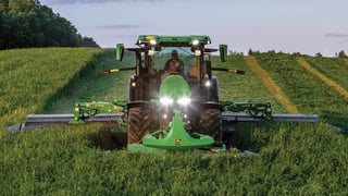 John Deere 7R 330 Product Image