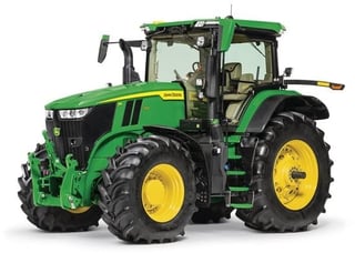 John Deere 7R 350 Product Image