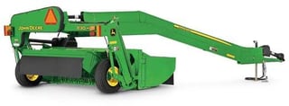 John Deere 830 Product Image