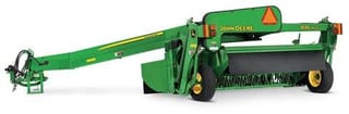 John Deere 835 Product Image