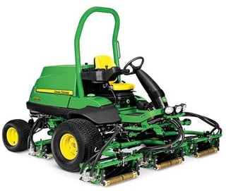 John Deere 8700A Product Image